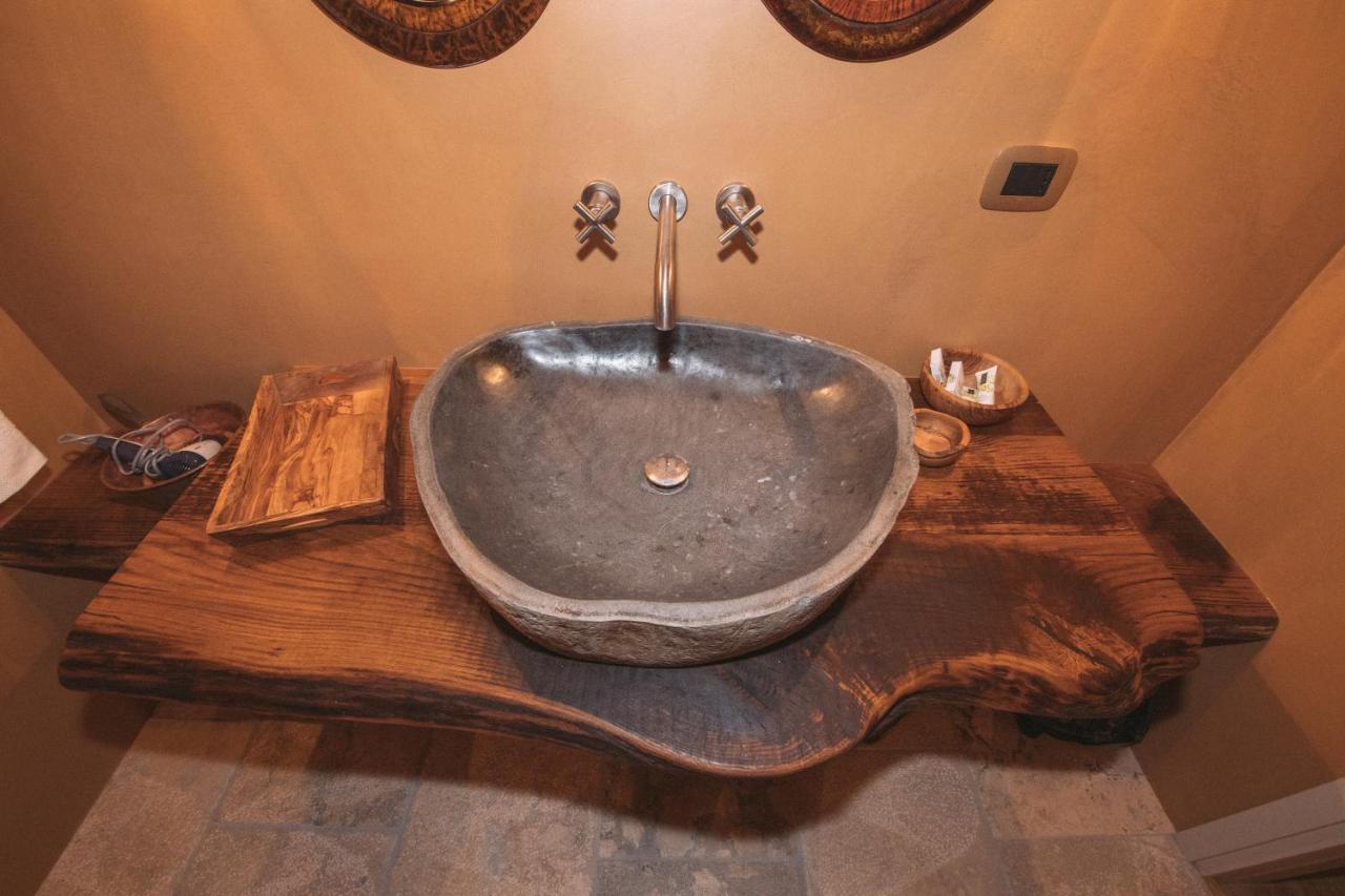 Klanjscek Wine&Stay Гориция Экстерьер фото